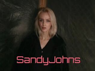 SandyJohns