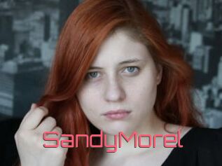 SandyMorel