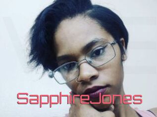 SapphireJones