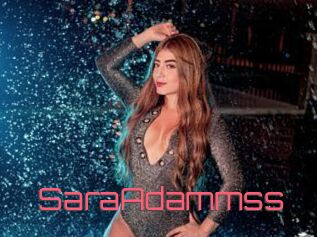 SaraAdammss