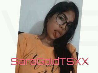 SaraGoldTSXX