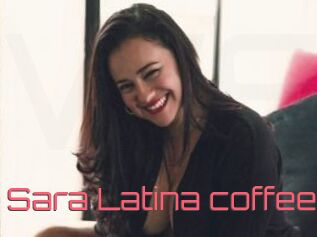 Sara_Latina_coffee