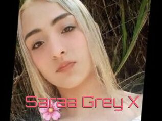 Saraa_Grey_X