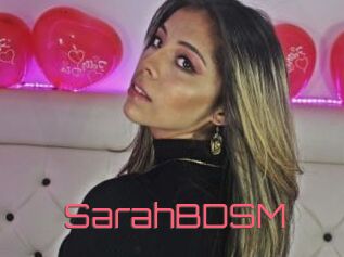 SarahBDSM