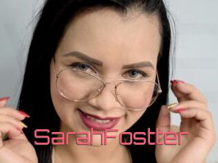 SarahFostter