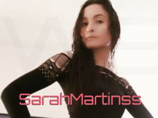 SarahMartinss