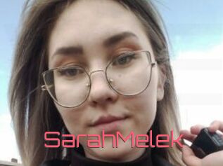 SarahMelek