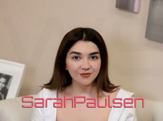 SarahPaulsen