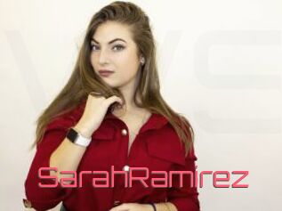 SarahRamirez