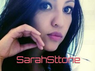 SarahSttone