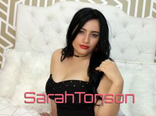 SarahTonson