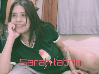 Sarah_latinn
