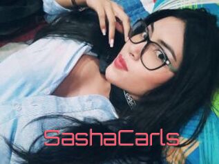 SashaCarls