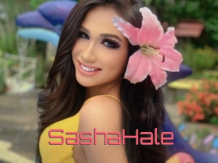 SashaHale