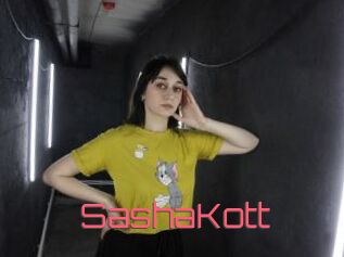 SashaKott