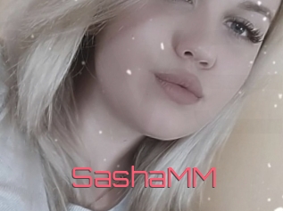 SashaMM