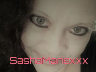 SashaMariexxx