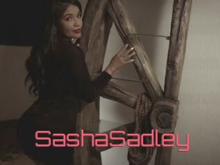 SashaSadley