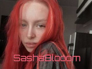 Sasha_Blooom