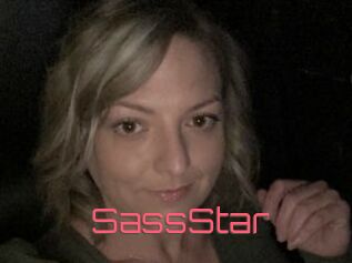 SassStar