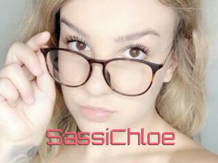 SassiChloe