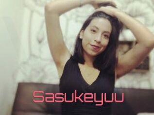 Sasukeyuu