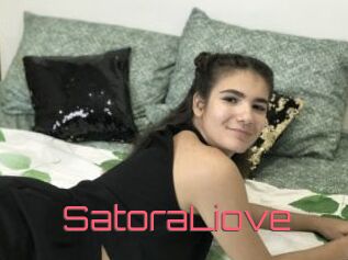 SatoraLiove