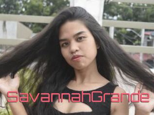 SavannahGrande