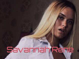 Savannah_Rene