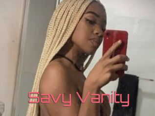 Savy_Vanity