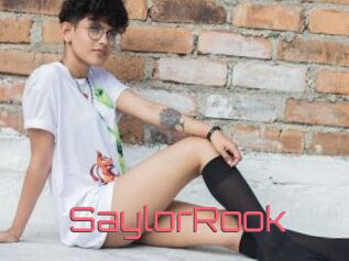 SaylorRook