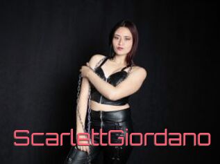 ScarlettGiordano