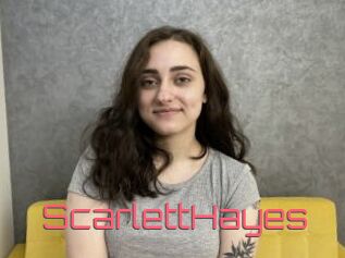 ScarlettHayes