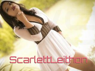 ScarlettLeithon