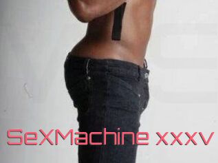 SeXMachine_xxxv