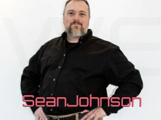 SeanJohnson