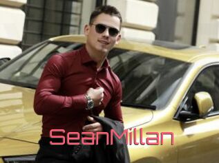 SeanMillan