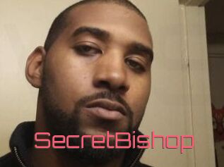 SecretBishop