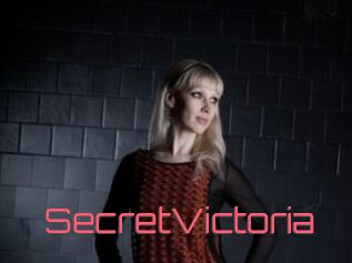 SecretVictoria