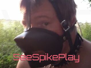 SeeSpikePlay