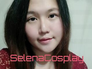 SelenaCosplay