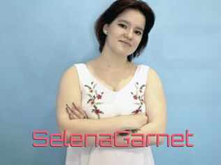 SelenaGarnet