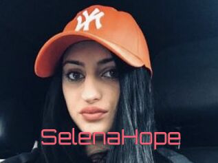 SelenaHope