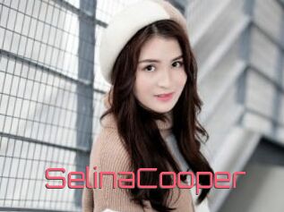 SelinaCooper