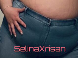 SelinaXrisan