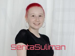 SentaSuliman