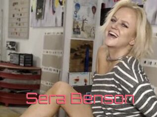 Sera_Benson