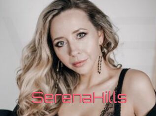 SerenaHills