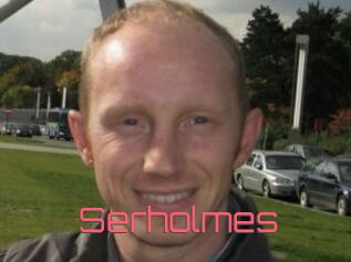 Serholmes