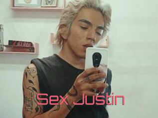 Sex_Justin